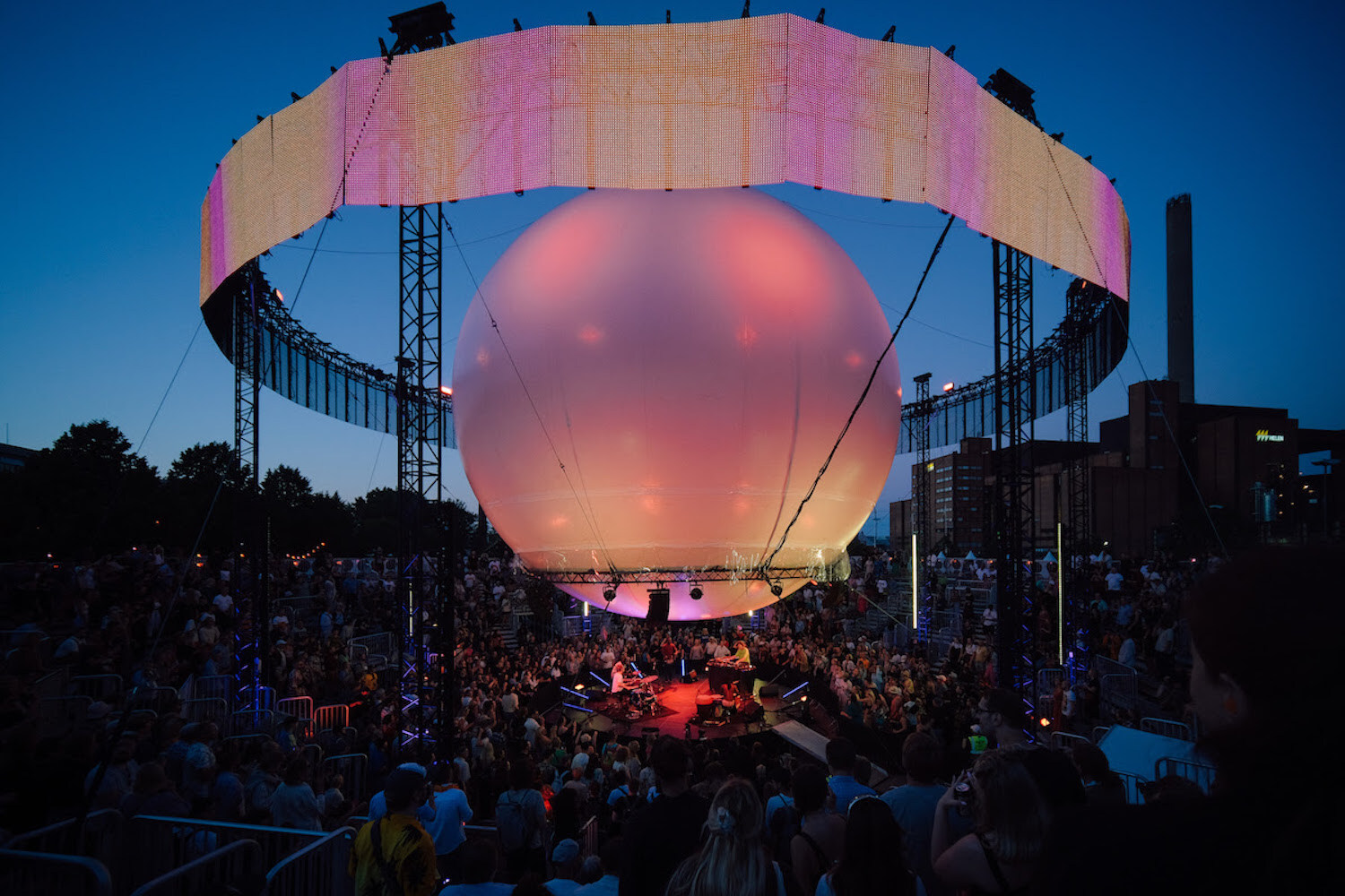 Flow Festival Helsinki