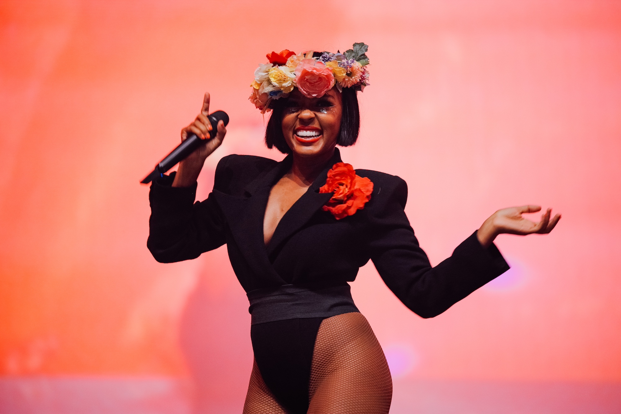 Flow Festival2024 Janelle Monae1