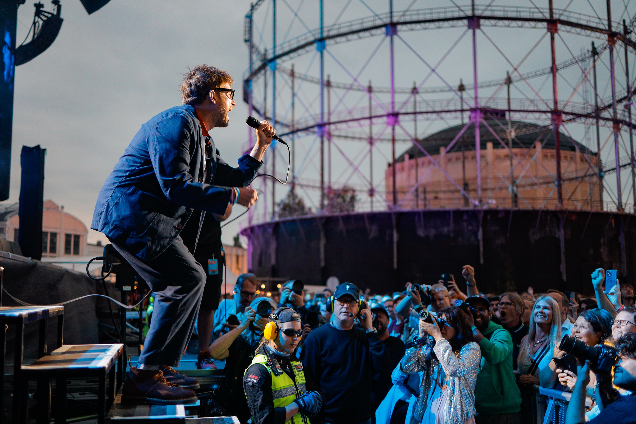 Flow Festival 2023 Blur c Konstantin Kondrukhov 9674