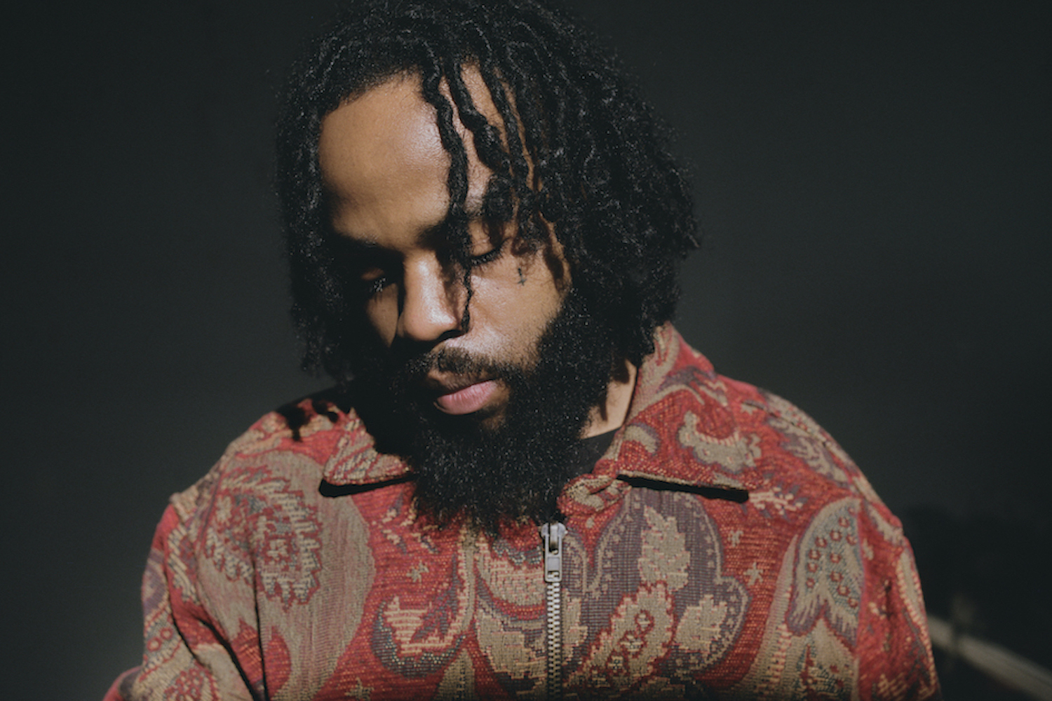 Fly Anakin by Jack Mc Kain