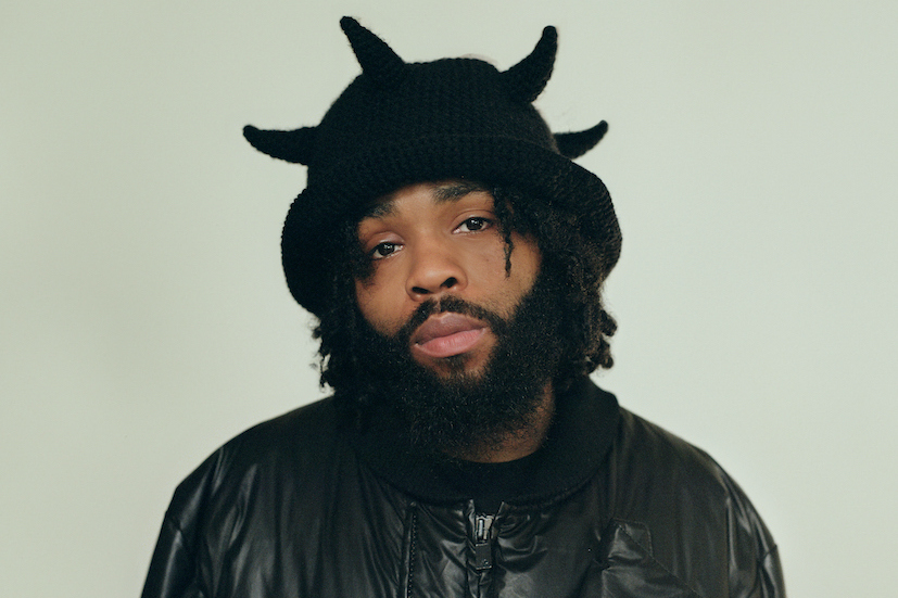 Fly Anakin spiky hat by Jack Mc Kain