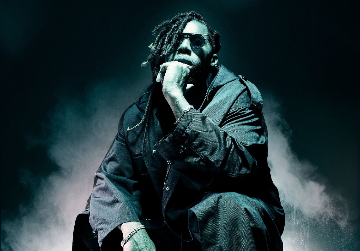 Flying Lotus surprise EP