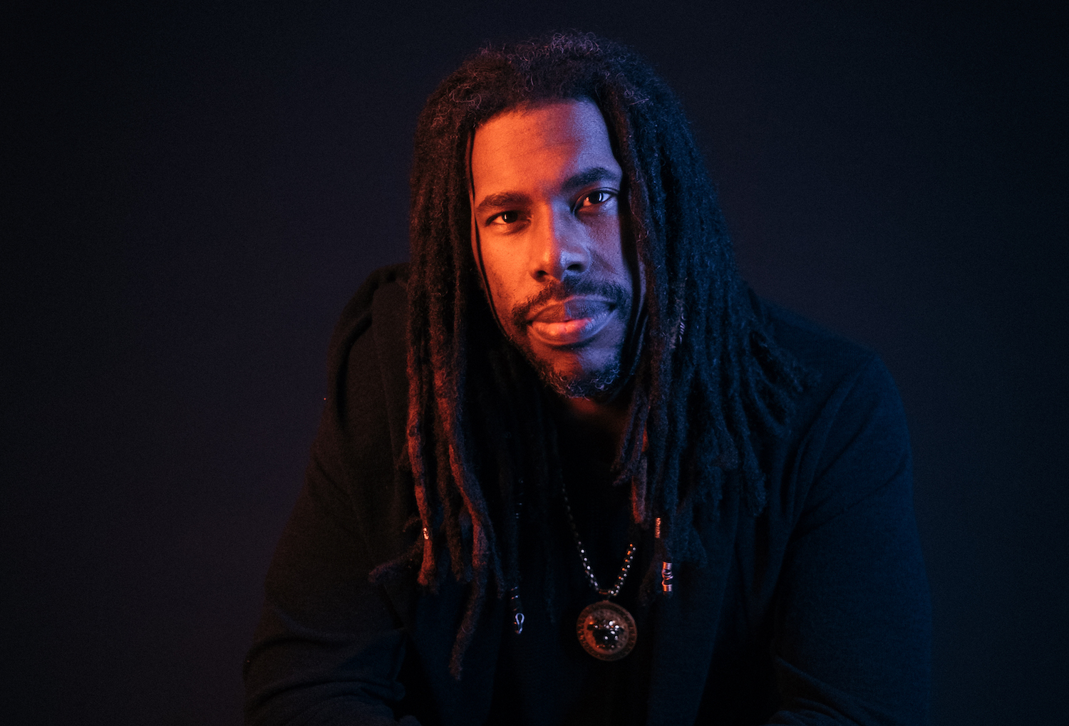 Flying Lotus Matt Lief Anderson 0912 1