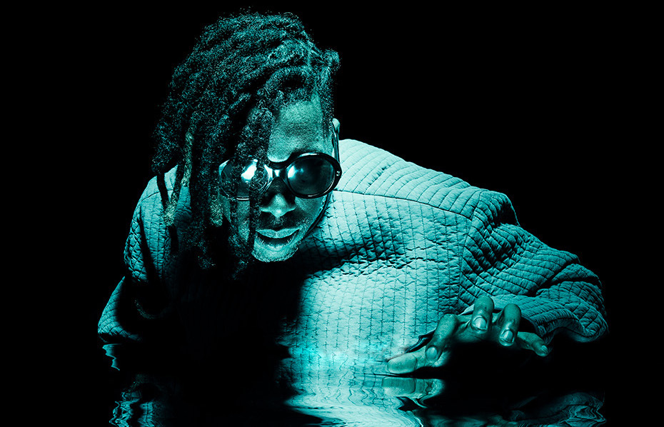 Flying Lotus Ingo Swann Tim Saccenti 1400x933