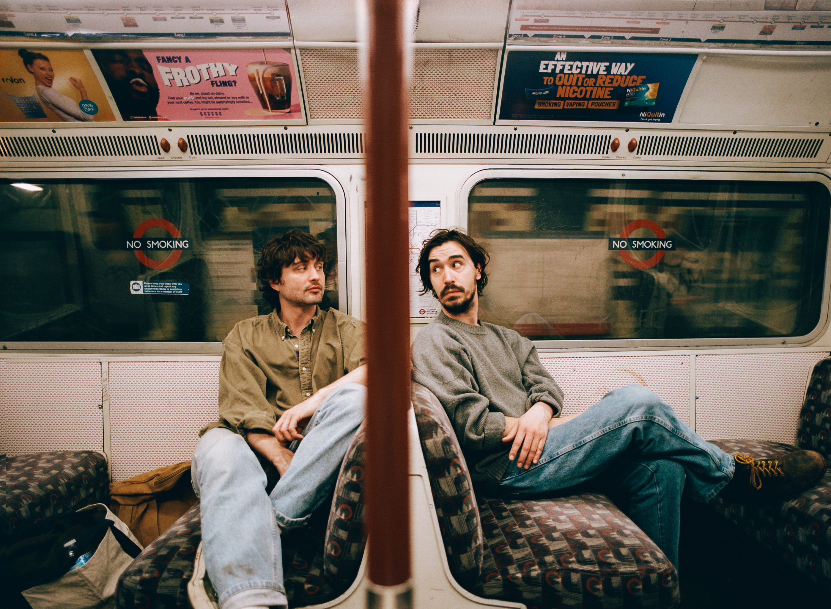 Flyte Between You and Me PC Katie Silvester