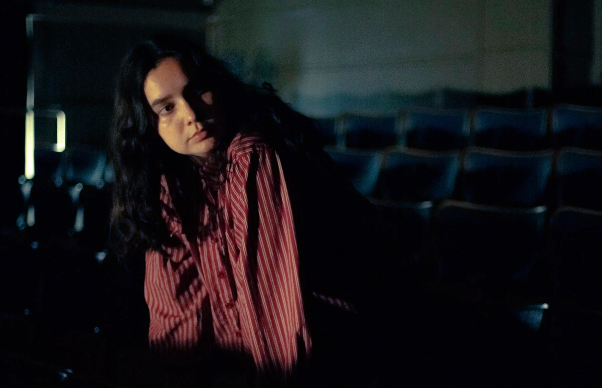 Frances of Delirium shares new song, “Requiem for a Dying Day”