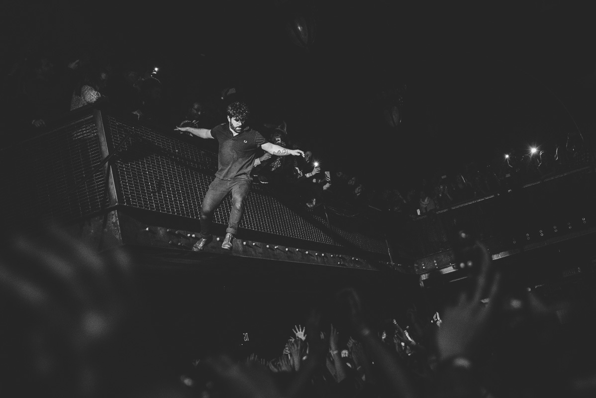 Foals Union Transfer Philadelphia 12 19 15 Erika Reinsel 10