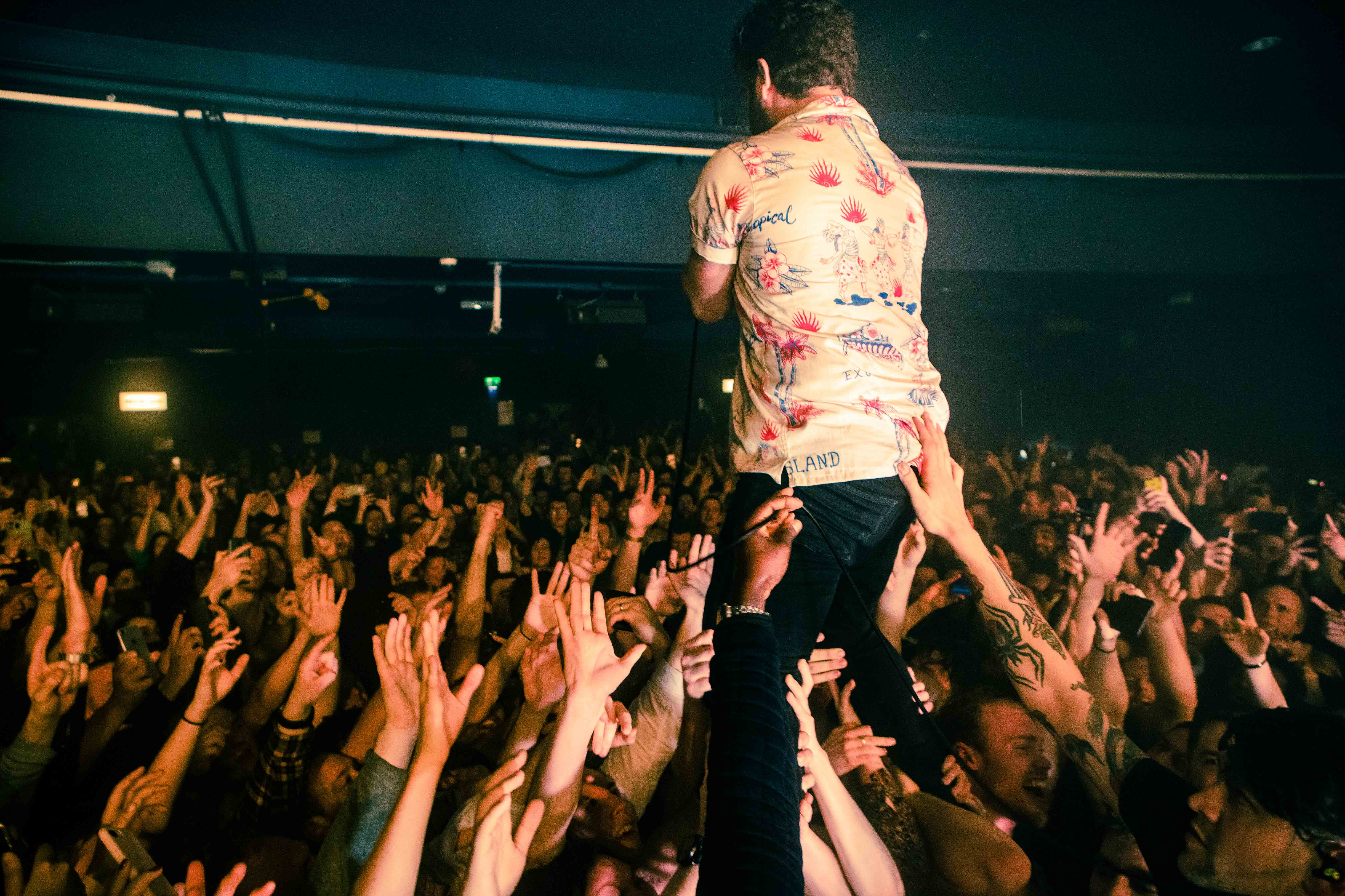 Foals Eart H 7 3 19 Image by Rory James roryjamesphoto 11