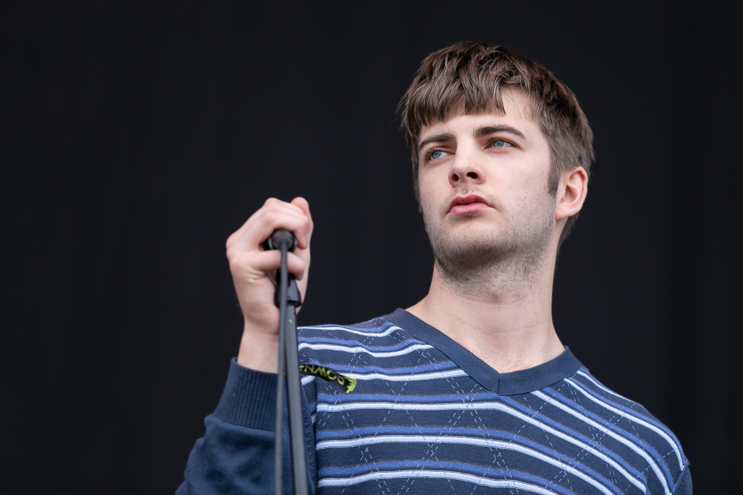 Fontaines DC The Downs Festival 2019 Jan Rijk IMG 9664