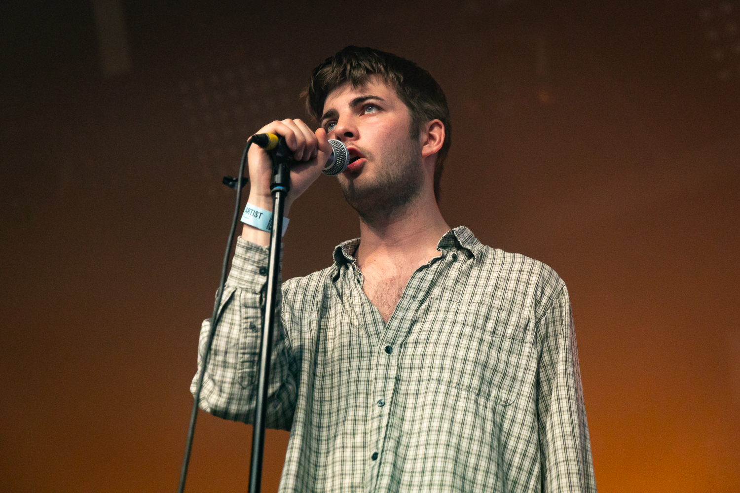 Fontaines DC Loose Ends 19 Jan Rijk IMG 4893