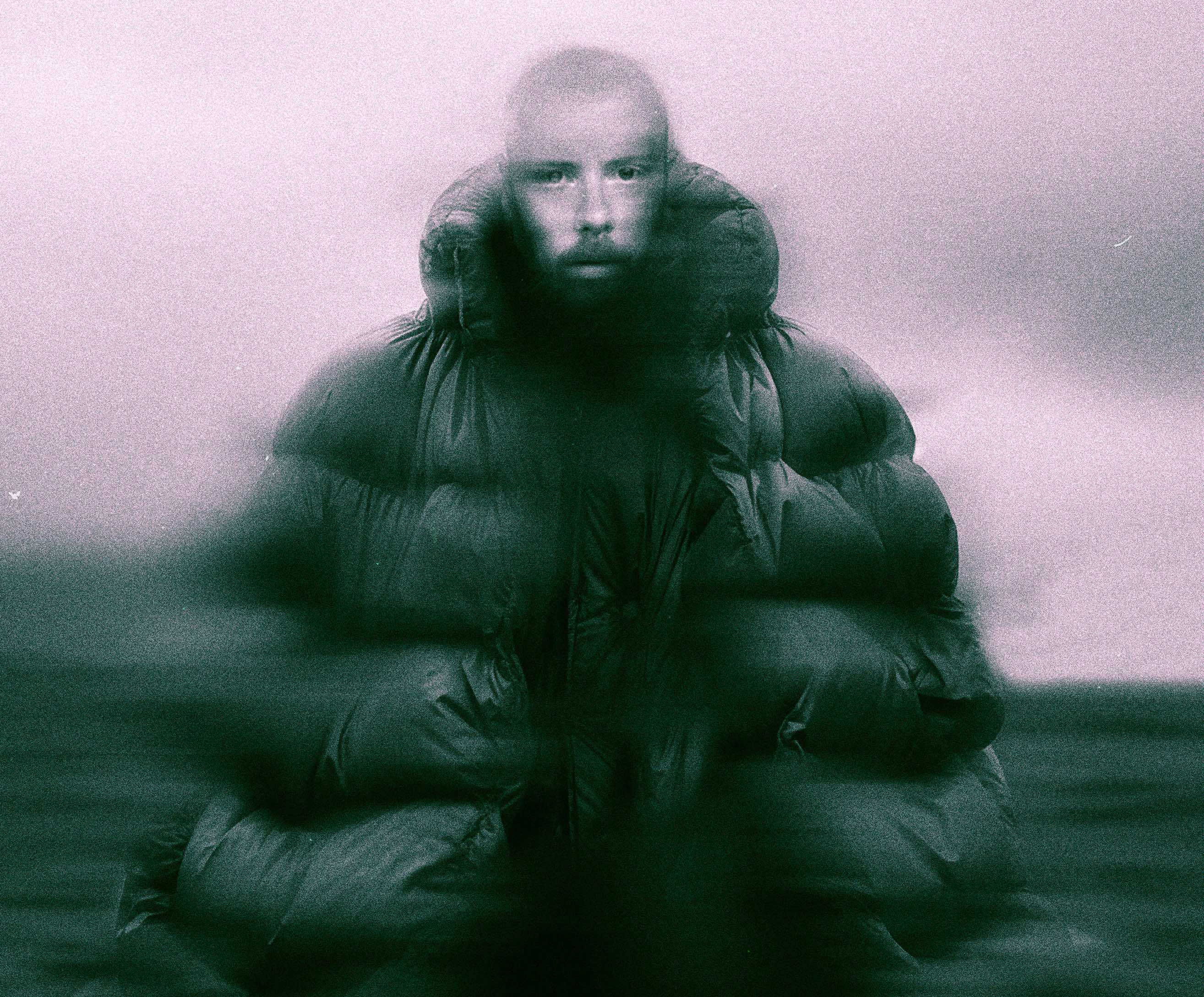 Forest Swords puffa 2023