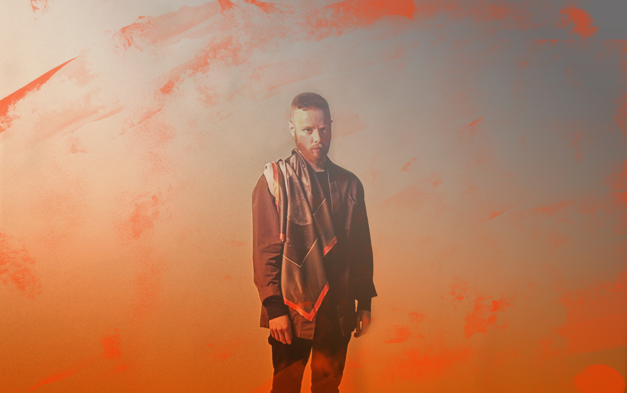 Forest Swords 2017 2 Credit Dense Truth