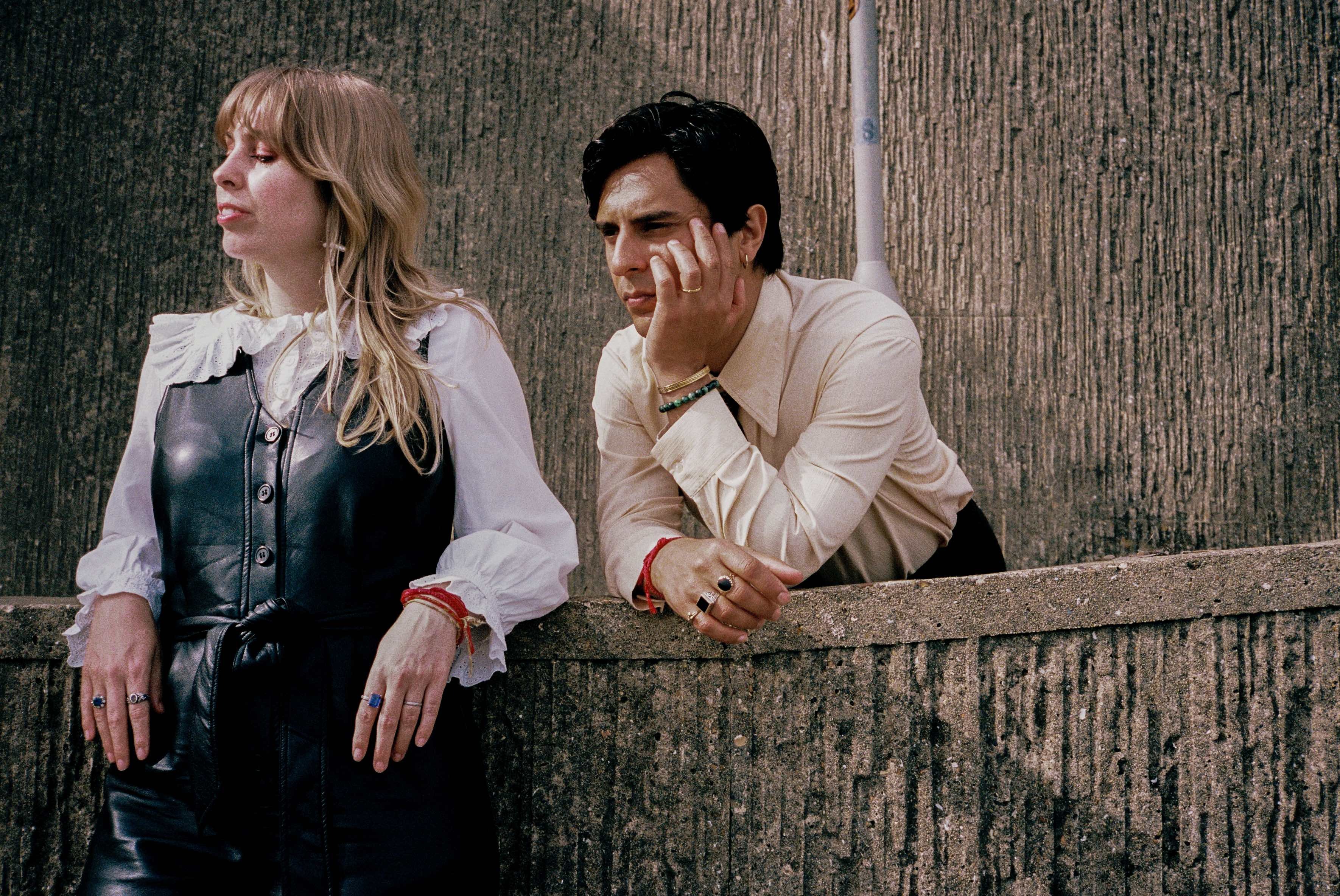 Forgive and Forget Wings Of Desire July 2024 c Charlotte Patmore