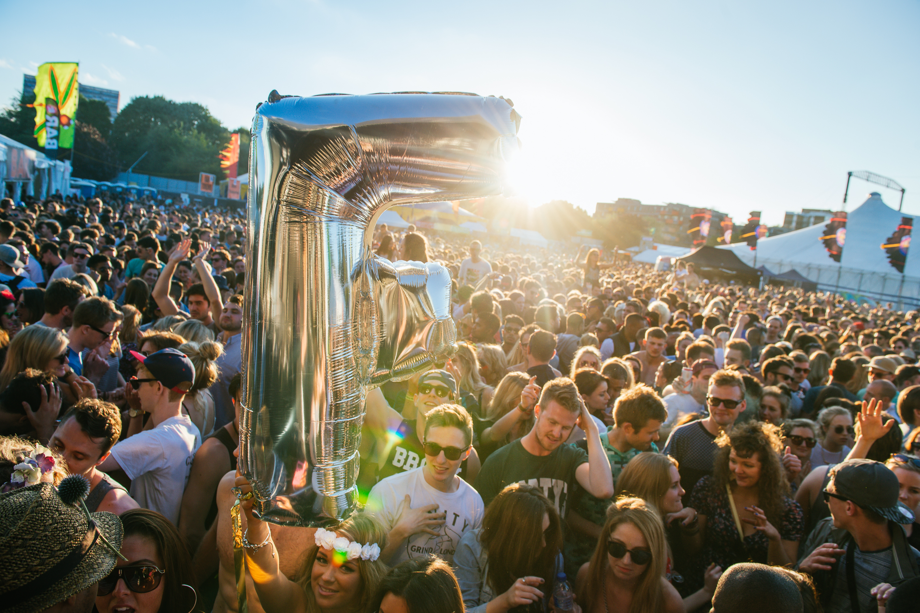 Found Festival Marc Sethi