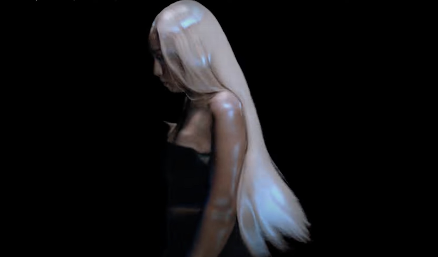 Foushee Supernova video