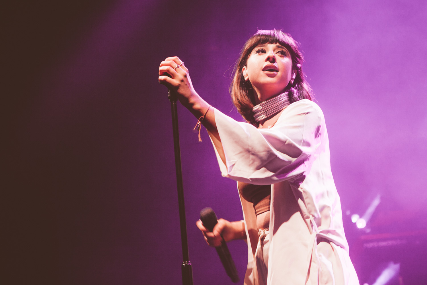 Foxes Roundhouse050316 3