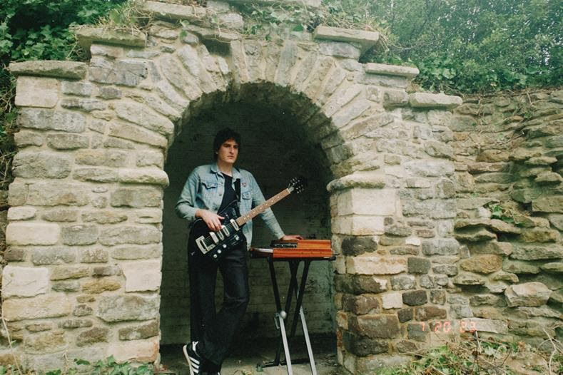 Foxette Moxy Adam Smith Temples