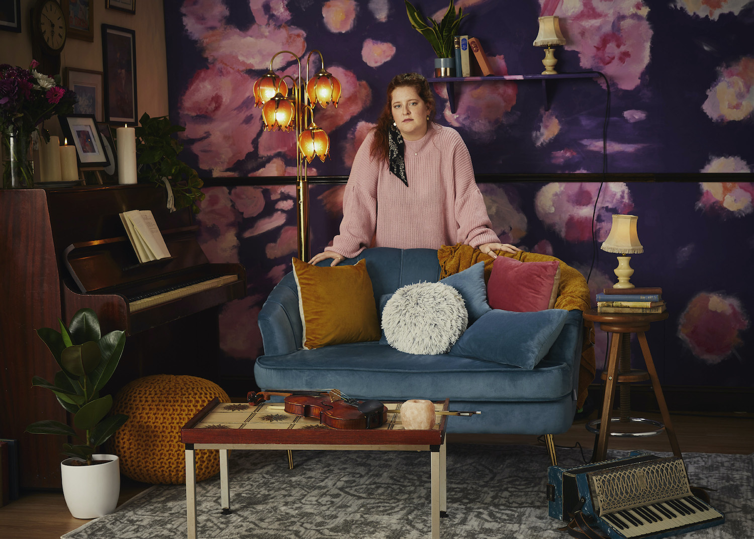 Frances Lead press shot Credit LSB Studios