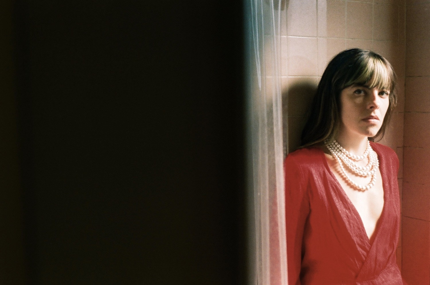 Frances Quinlan new image credit Julia Khoroshilov