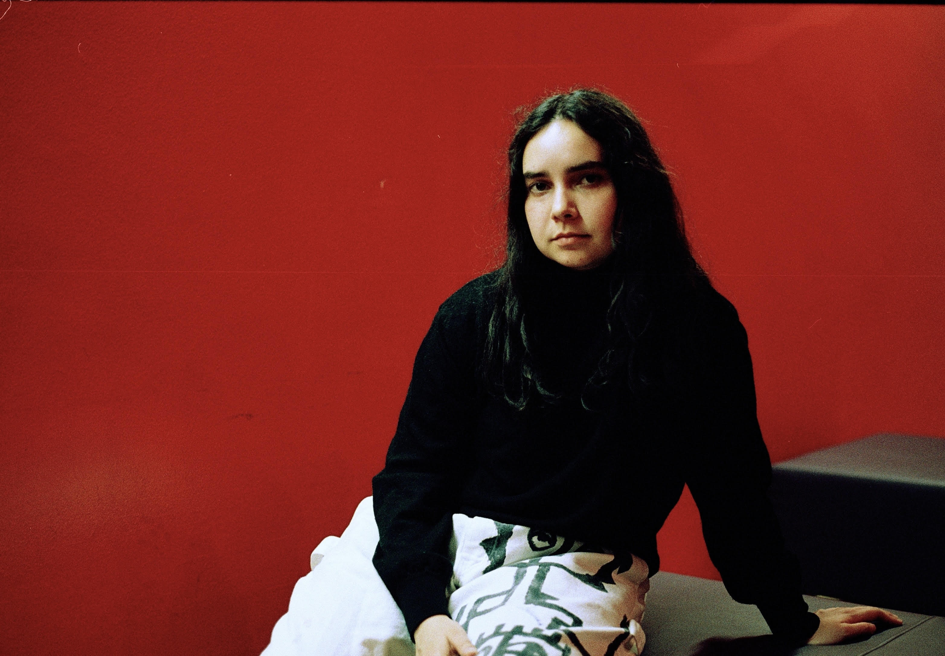 Francis of Delirium Holly Whitaker 2