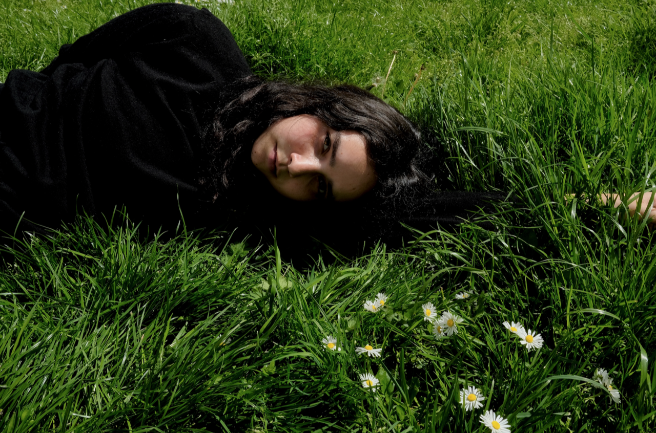 Francis of Delirium Holly Whitaker