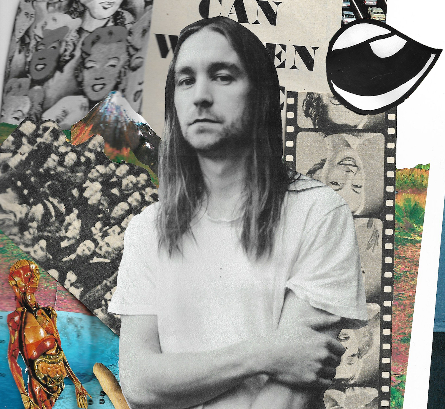 Francis Lung Coralie Monnet