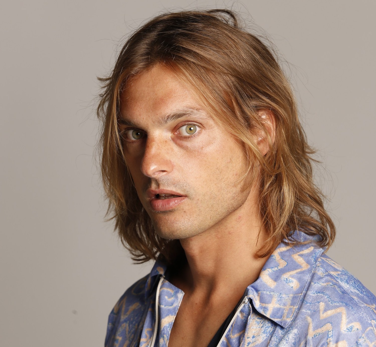 Francois and the Atlas Mountain 608