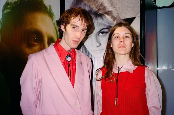 Frank Lloyd Wleft Nina Winder Lind