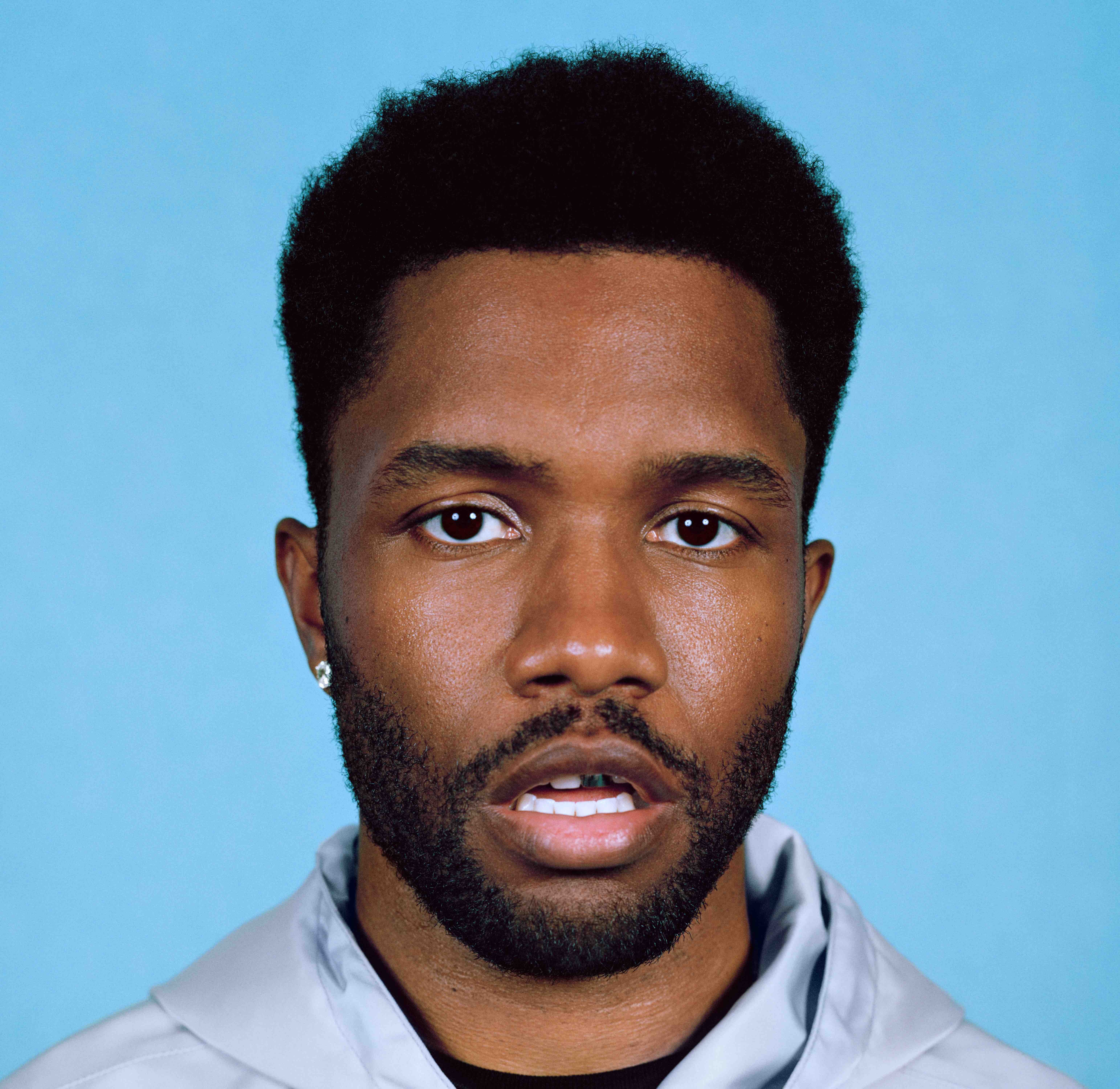 Frank Ocean webstore restock