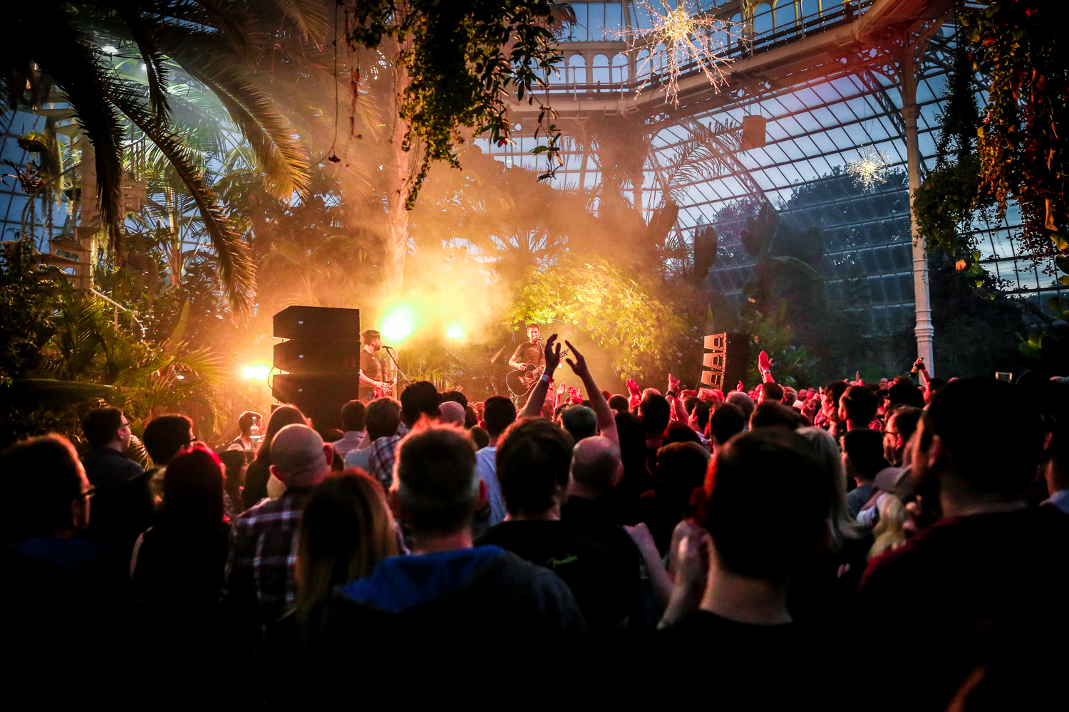 Frank Turner Liverpool 8 July 2016 Mike Hughes 68