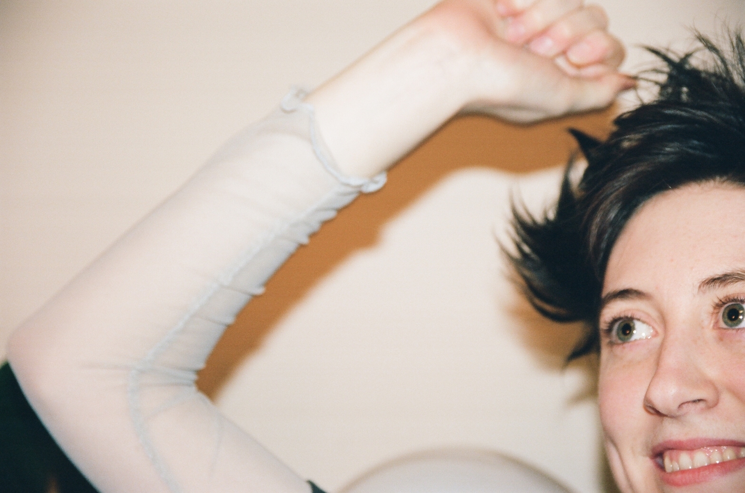 Frankie Cosmos Matthew James Wilson