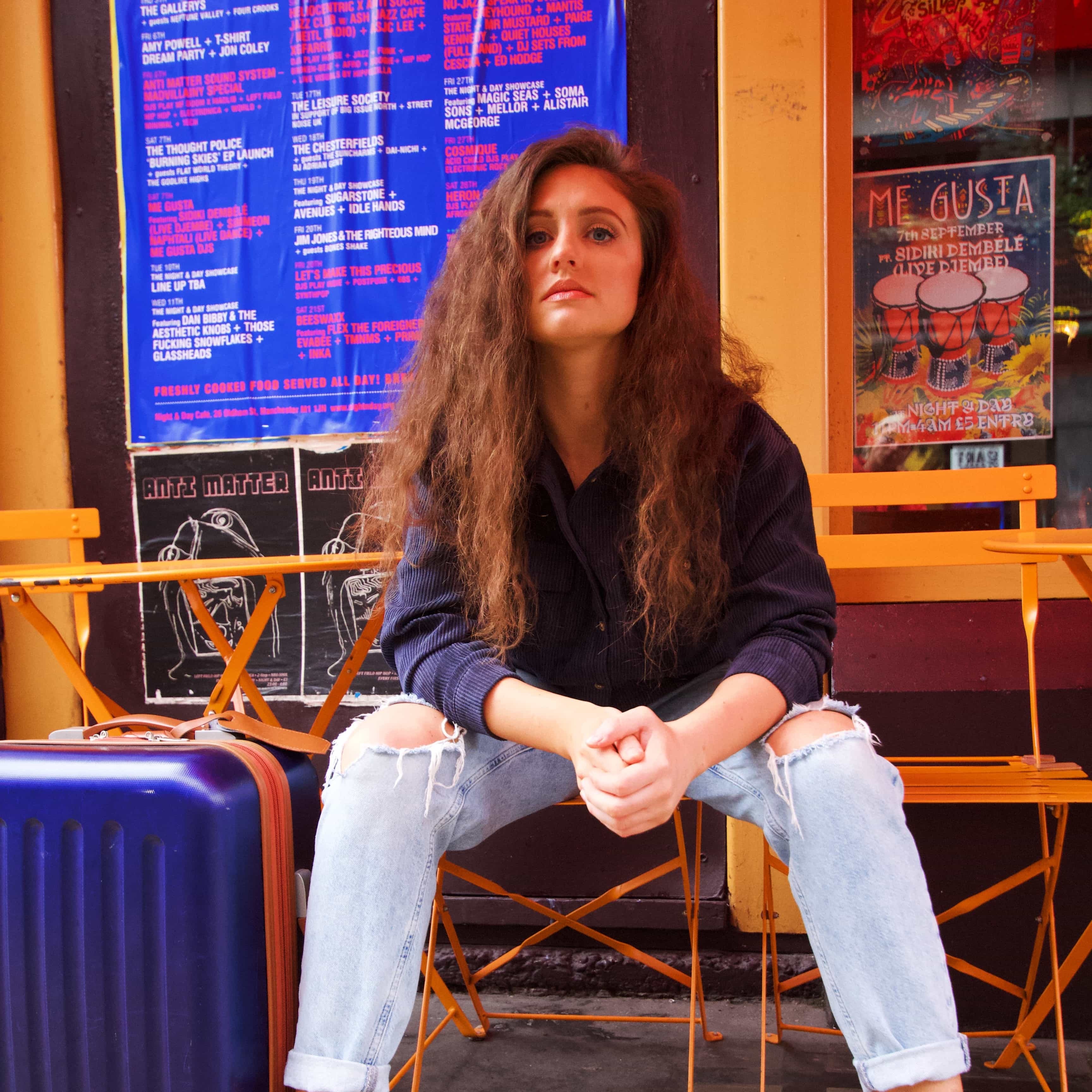 Franky 2020 press shot