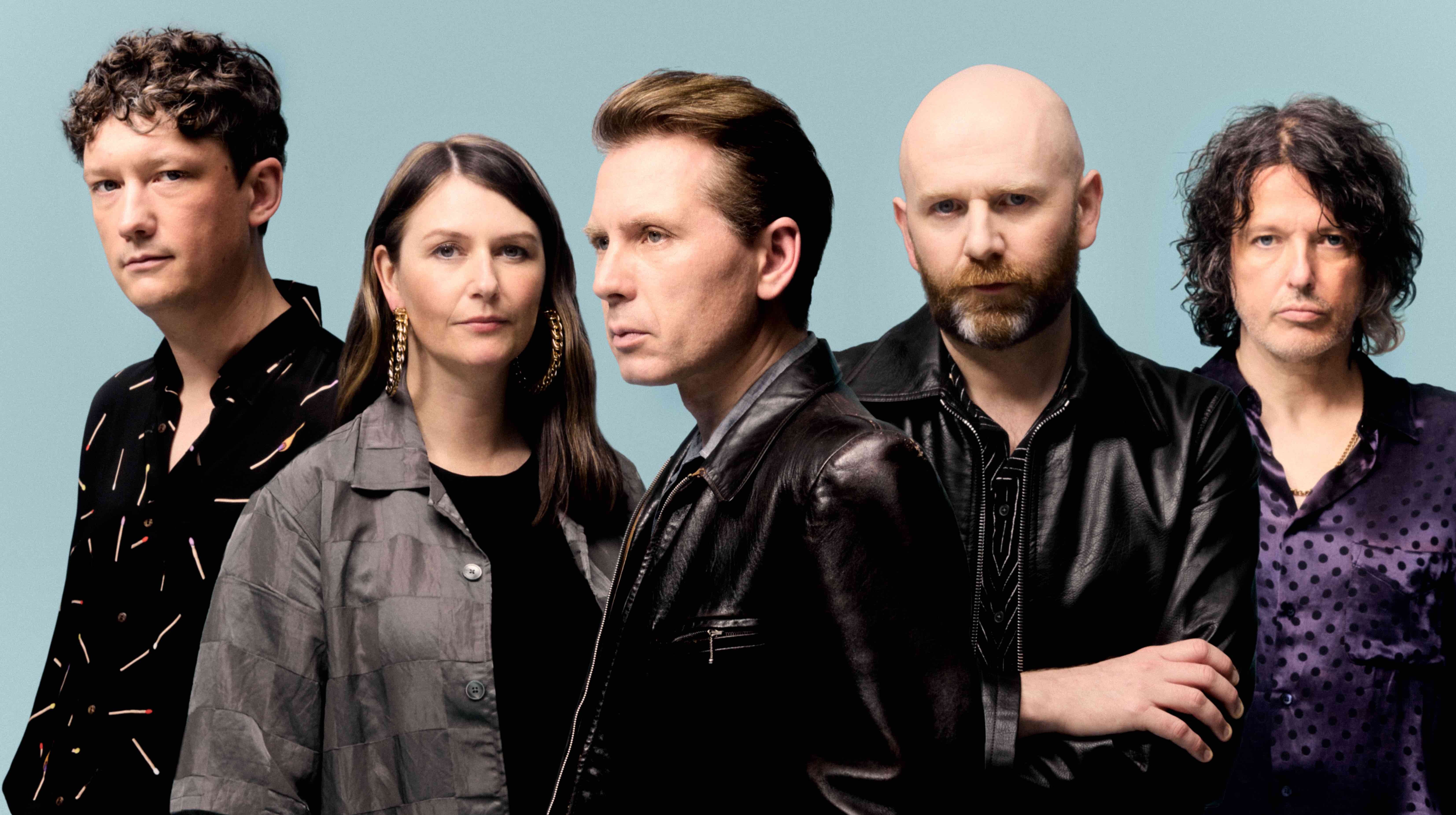 Franz Ferdinand The Fear