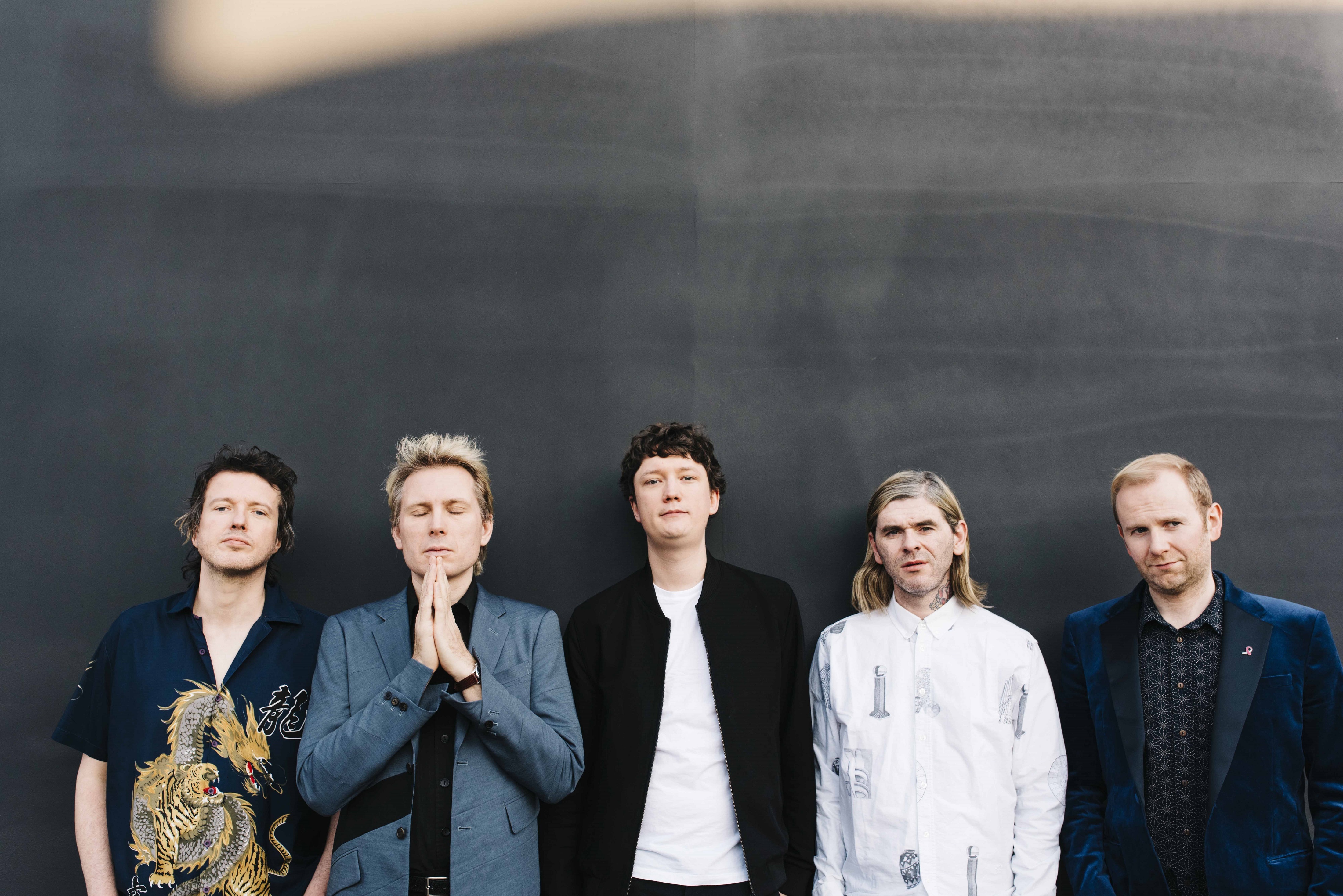 Franz Ferdinand pc Cara Robbins 1 300 dpi 1