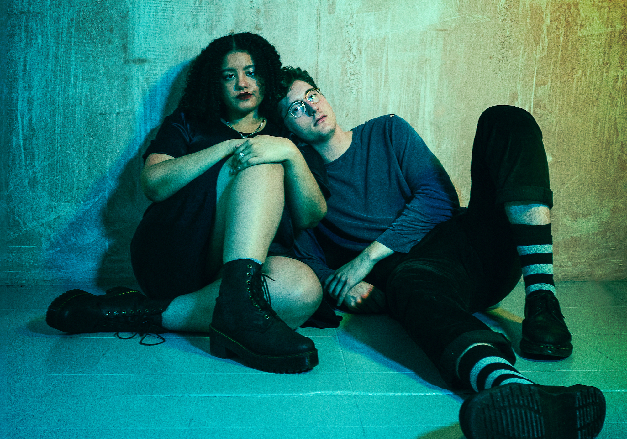 Fraulein By Shea Mc Chrystal