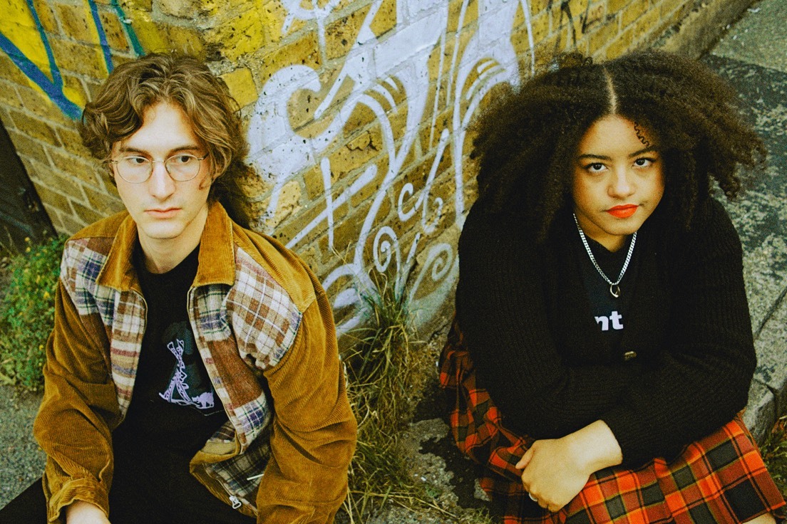 Fraulein Sink or Swim