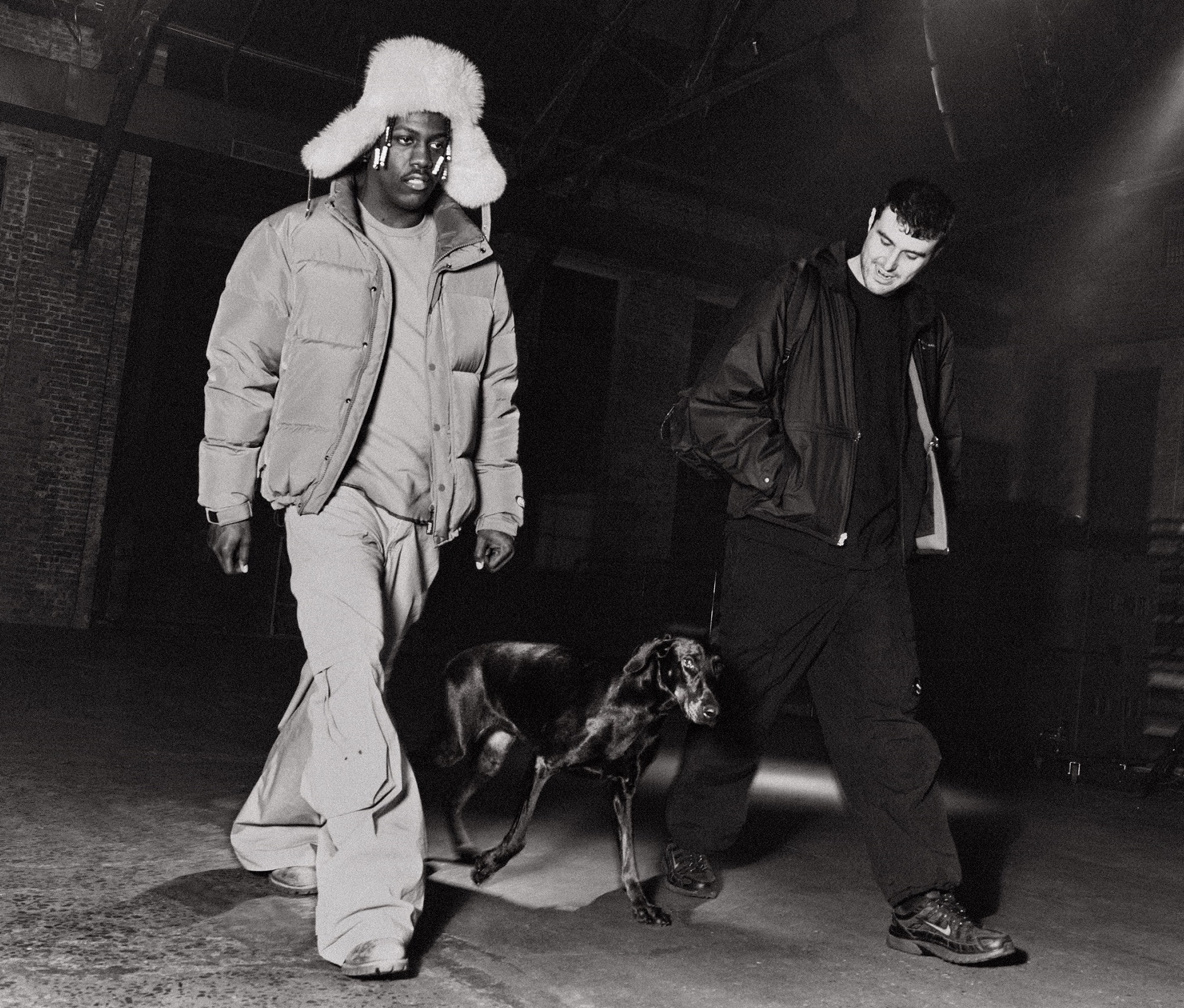 Fred Again stayinit Artwork