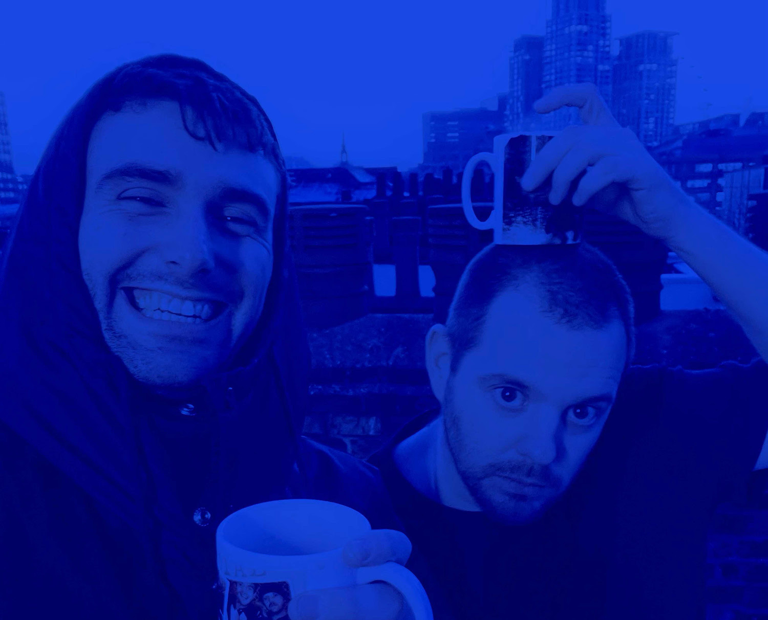 Fred again Mike Skinner 2023