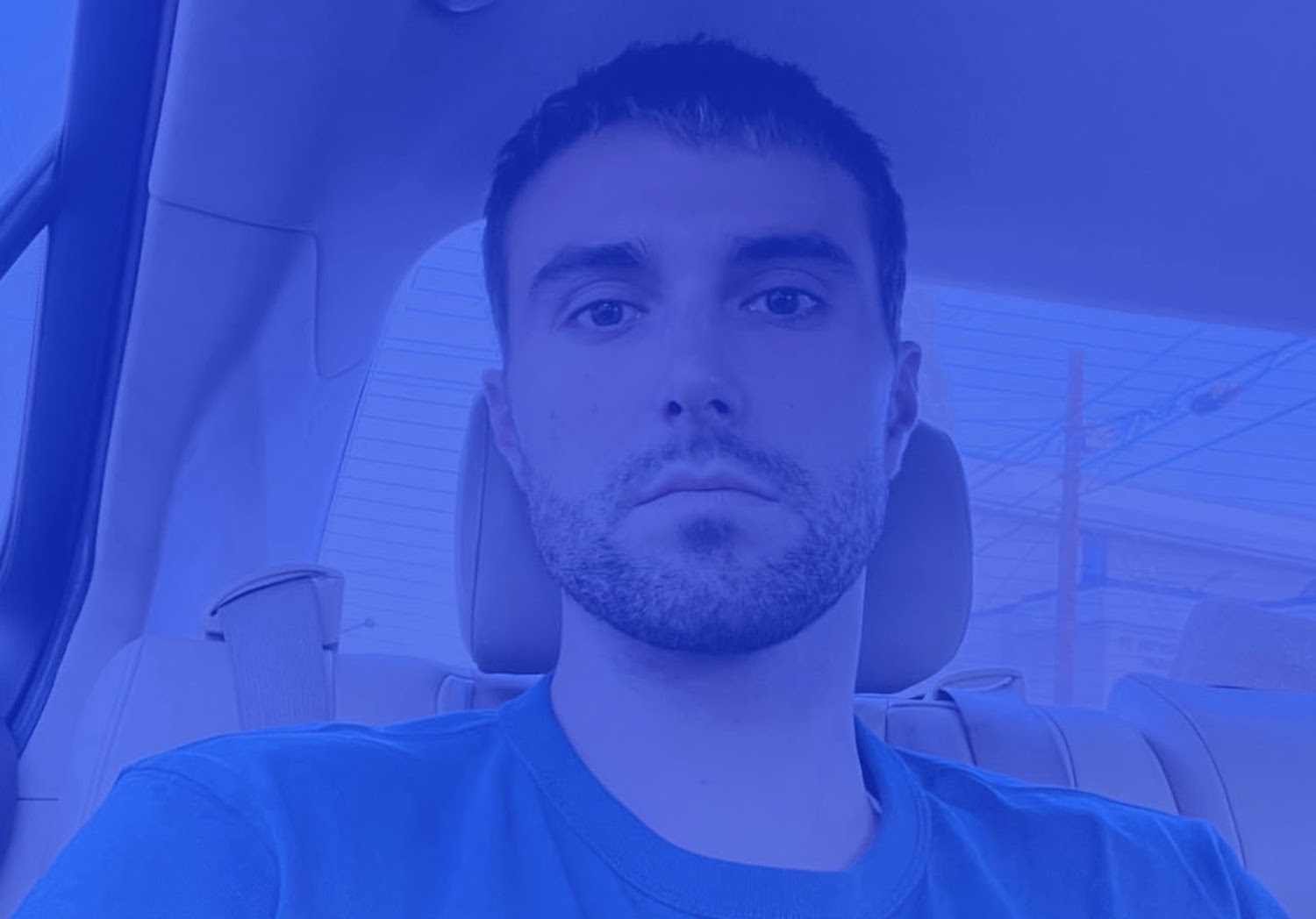 Fred again blue 2022