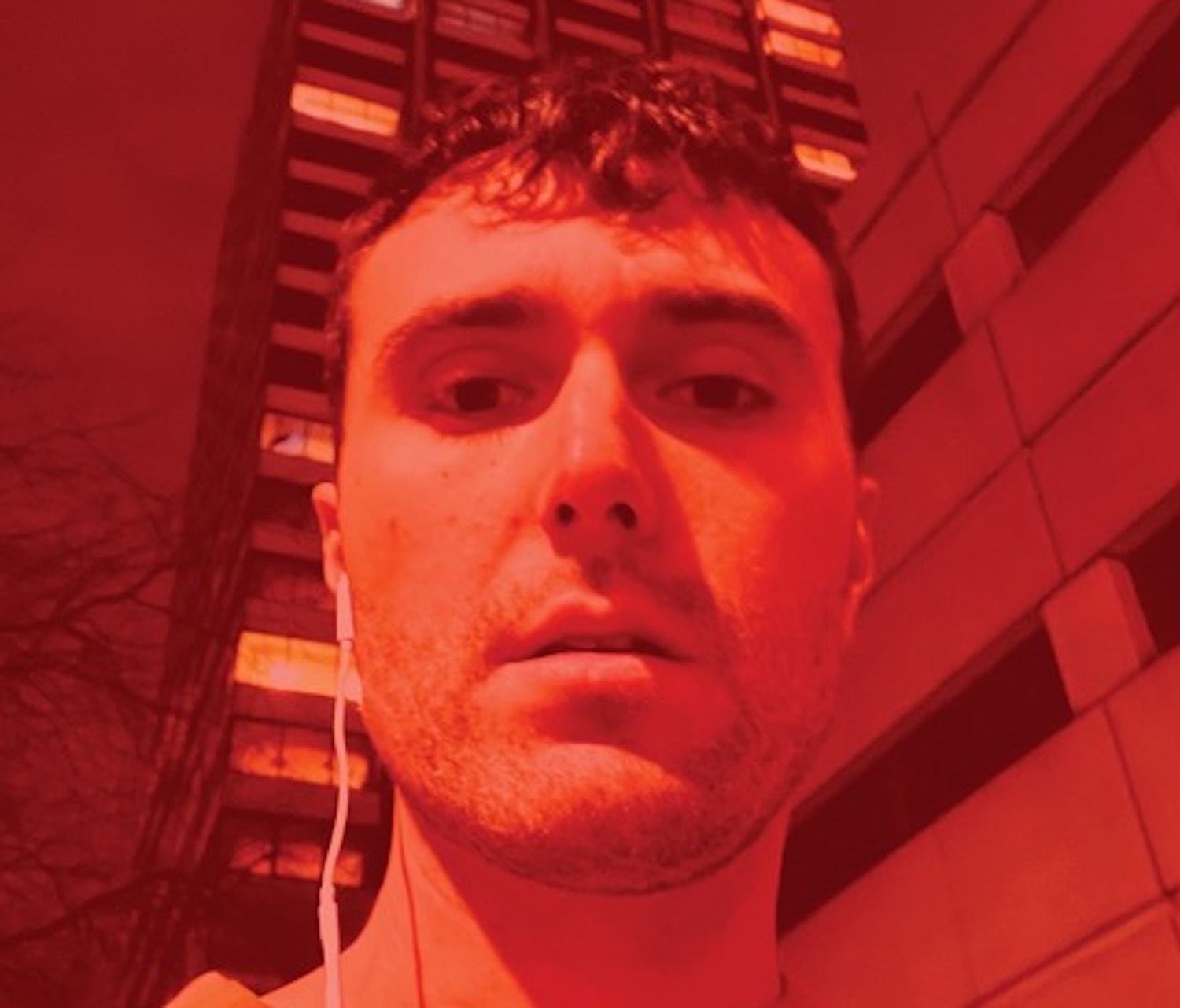 Fred Again debut album 4 K 1 WEB