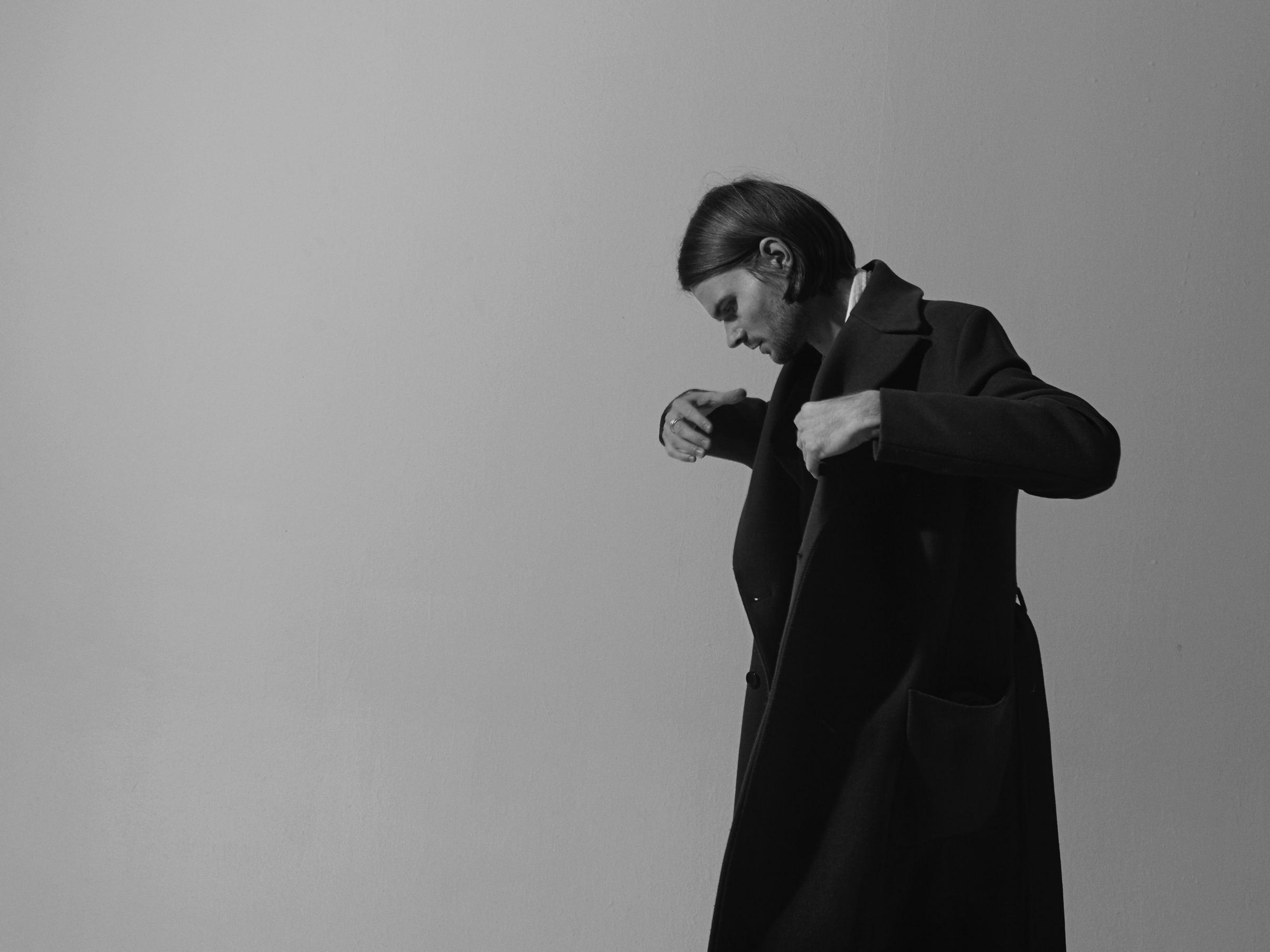 Fred Nicolas March 18