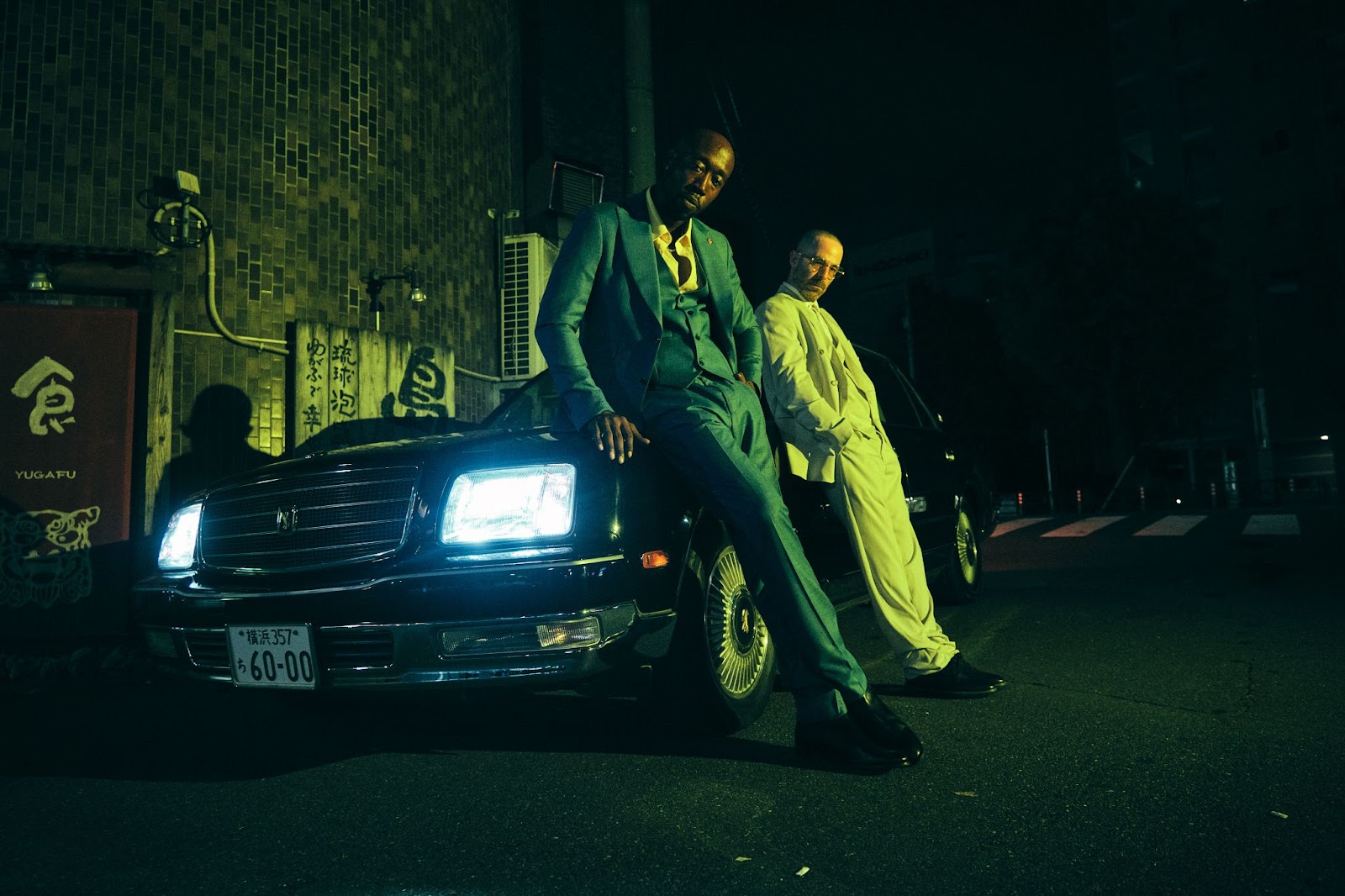 Freddie Gibbs Alchemist Alfredo 2