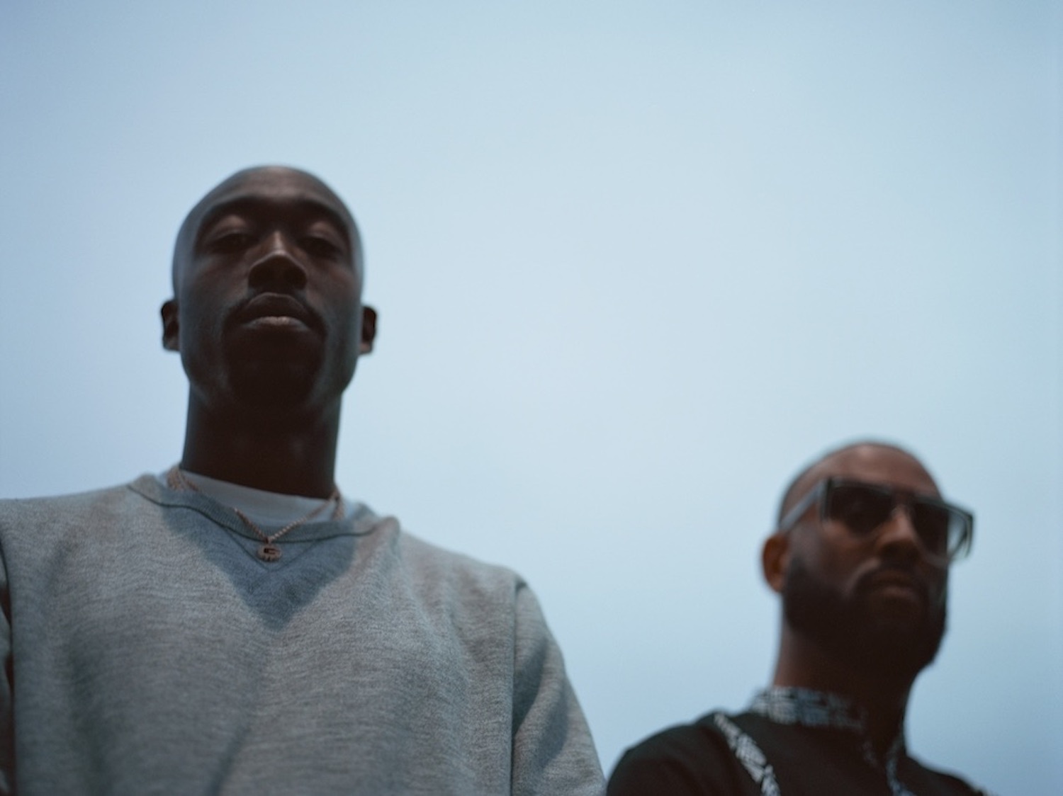 Freddie Gibbs Madlib
