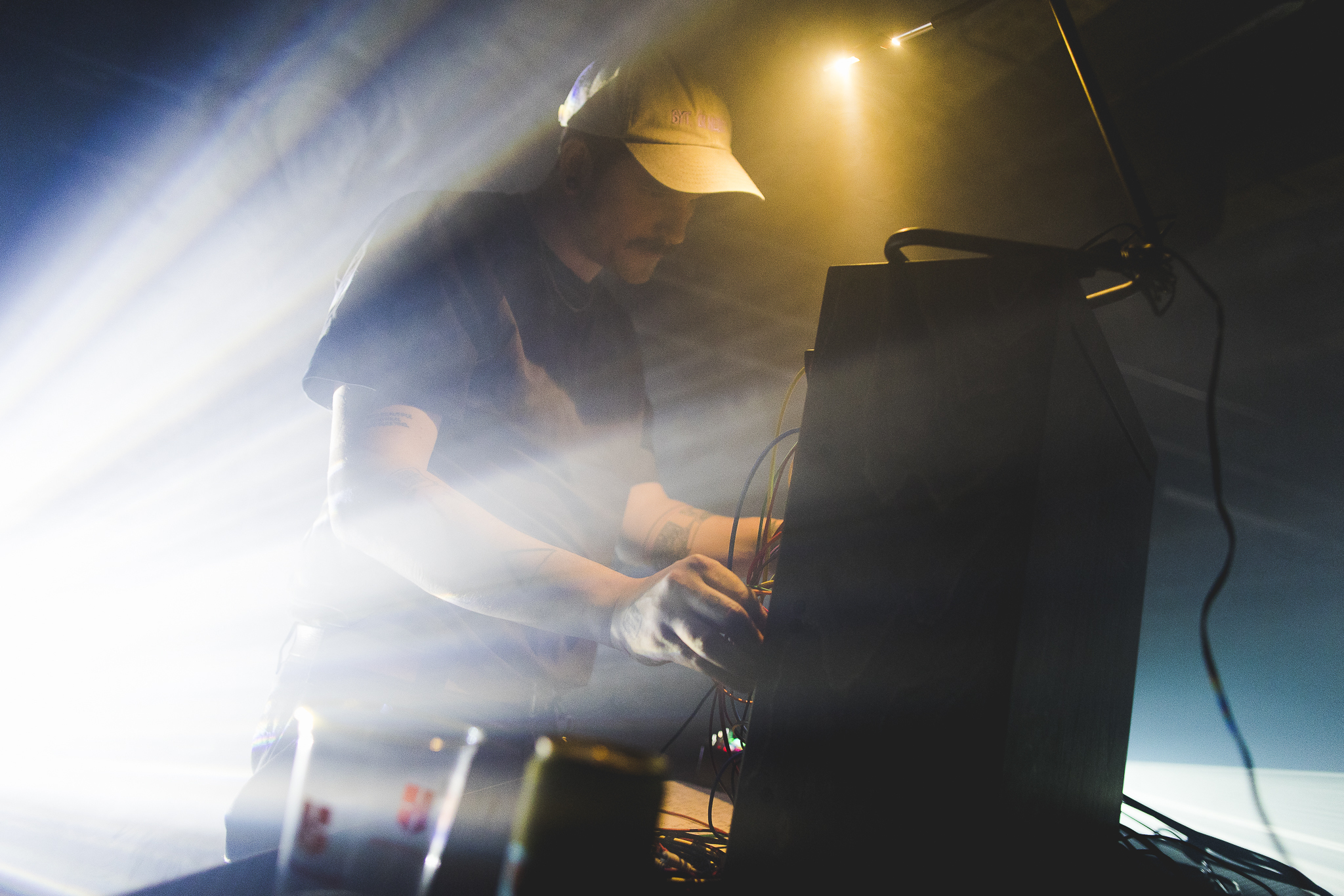 Friday Sharpe 2025 c Tomas Kusa 2