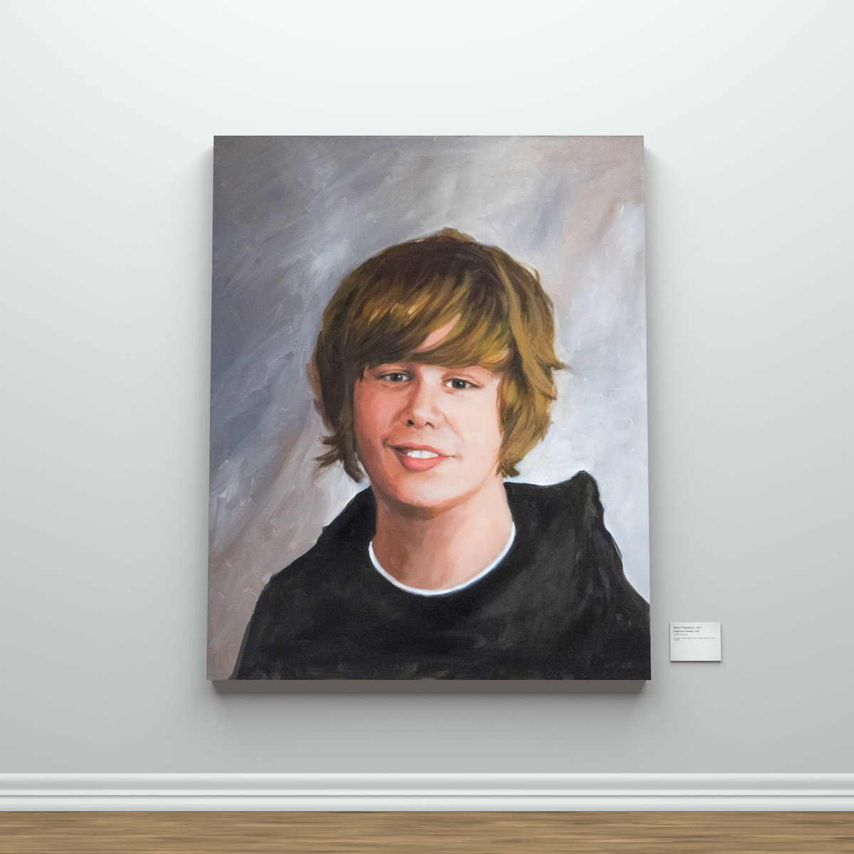 Friendship by Henrik the Artist cover art