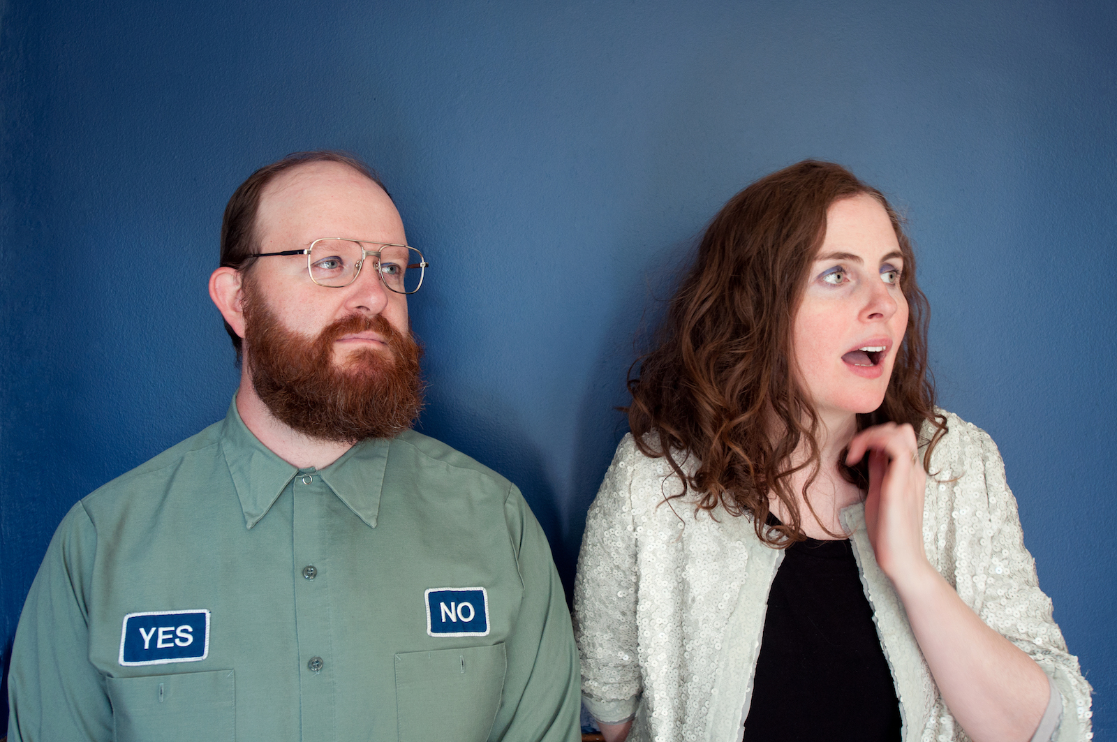 Frontperson photo1 by Marie Lyne Quirion