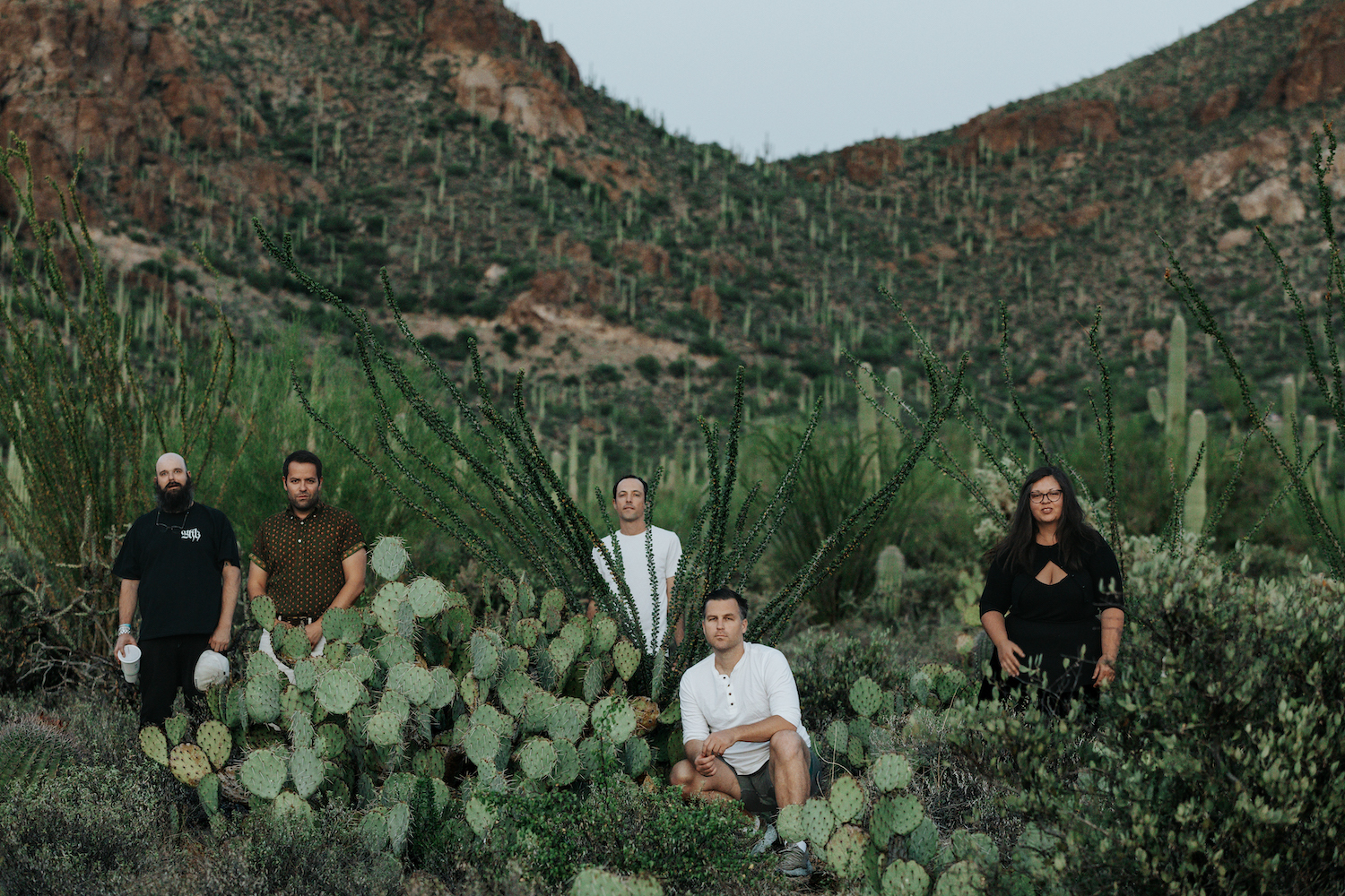 Fucked Up 2 credit Jeaninne Kaufer