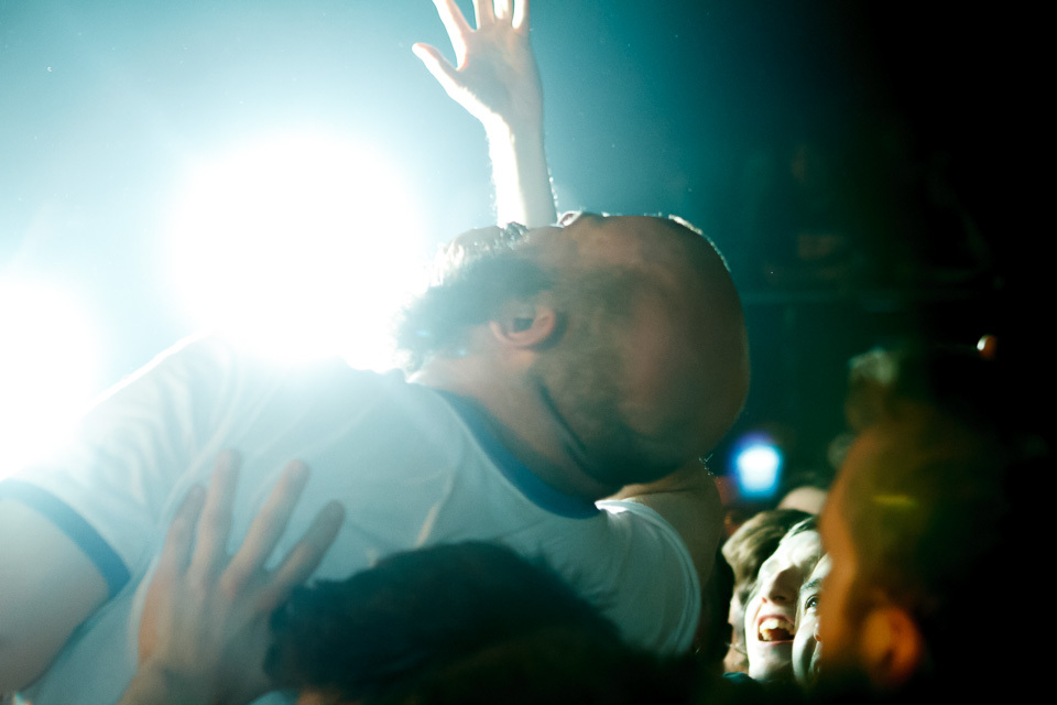 Fucked Up Scala 180614 Wunmi Onibudo 6