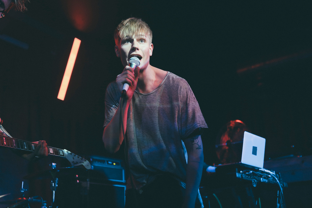 Fufanu Hoxton Bar N Kitchen London 010415 Sara Amroussi Gilissen 16