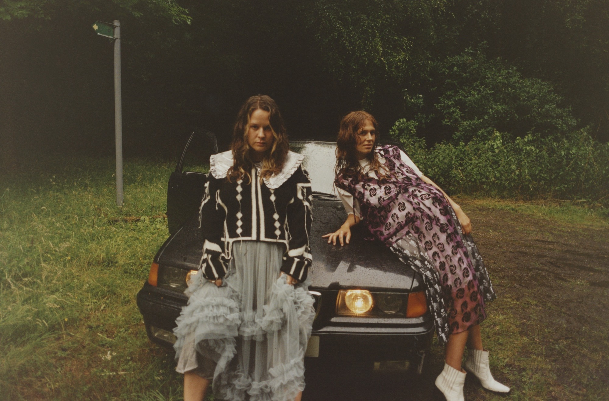 Funeral Press1 credit Francesca Allen Lo